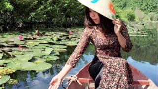 Việt Nam, tù nhân lương tâm
