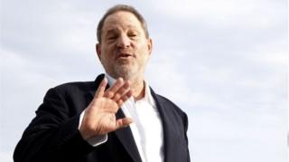 harvey weinstein