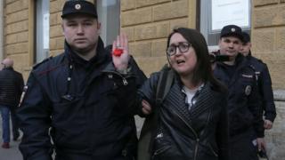 Григорьева