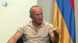 Robert Koçaryan