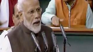 loksabha tv