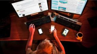 internet