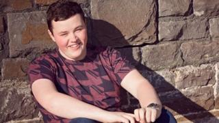 Trystan ab Owen
