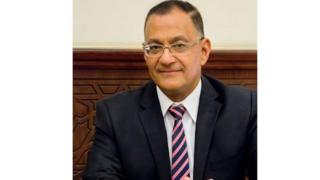 أحمد دياب