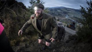 Deerstalker