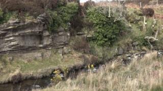 Creag an Leabhair