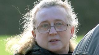 Beverley Thompson