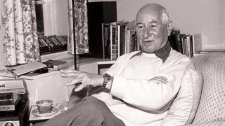 Richard Gordon