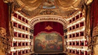 Teatro di San Carlo