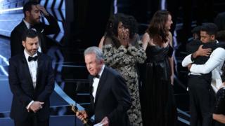 oscar