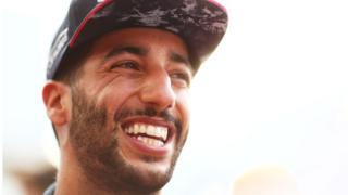 Ricciardo