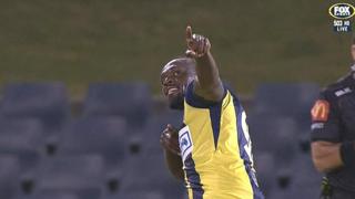 Usain Bolt