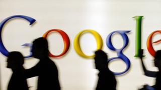 Google logo