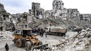 Aleppo