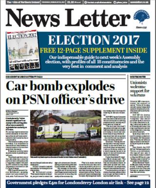 News Letter