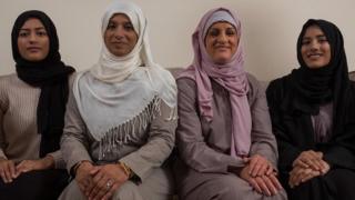 Channel 4'un My Week as a Muslim programı