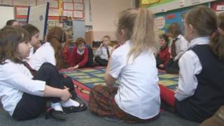 Foghlam Gàidhlig