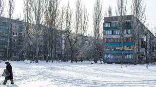 Авдіївка