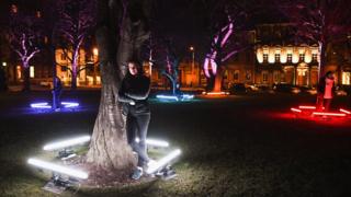 Lumen Festival