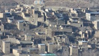 waziristan