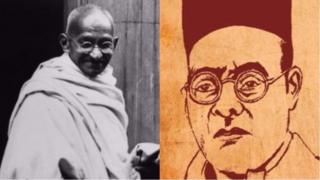गांधी