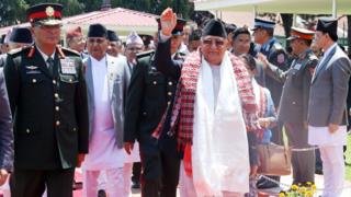 प्रधानमन्त्री