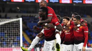 Ndị Man Utd
