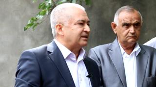 siyasi sifariş, Fərman Ceyranlı