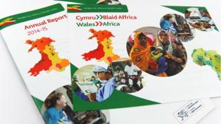 wales for africa