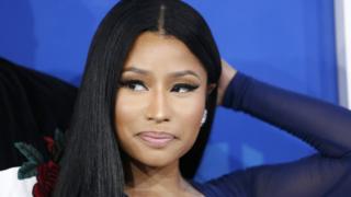 Nicki Minaj