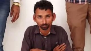 આરોપી મુરલી ભરવાડ