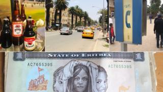 ሜሎቲ፣ አሥመራ፣ የሕዝብ ስልክ እና መገበያያ ገንዘብ