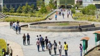ቀጽሪ ዩኒቨርሲቲ ወልዲያ