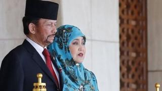 Sultan Brunei