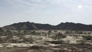 محل در سوخته