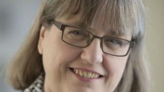 Donna Strickland