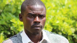 Paul Mwirigi