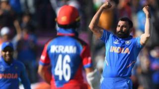 ஆப்கானிஸ்தான் அளித்தது எச்சரிக்கை மணியா?