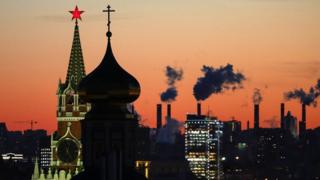 санкции