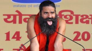रामदेव