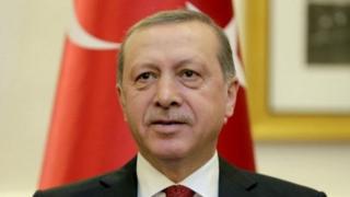 Erdoğan