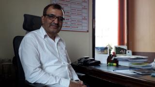श्यामराज अधिकारी
