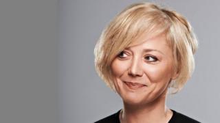 Michela Magas