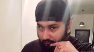 ਹਨੀ ਸਿੰਘ