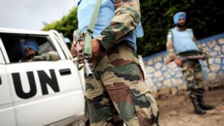 Monusco