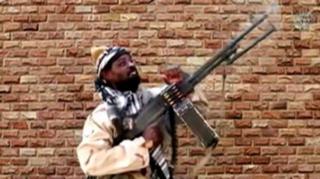 Umugwanyi wa Boko Haram