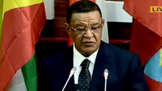 Mulatu Teshome