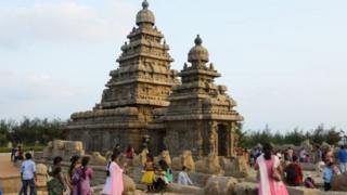 மாமல்லபுரத்துக்கும், சீனாவுக்கும் என்ன தொடர்பு?