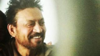 इरफ़ान ख़ान ट्विटर