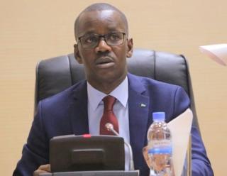 Evode Uwizeyimana